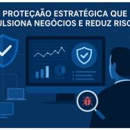 EDR: Proteção Estratégica que Impulsiona Negócios e Reduz Riscos